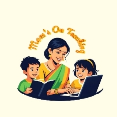 Moms on Teaching logo